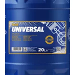 MANNOL 7405 UNIVERSAL 15W-40 20L