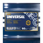 MANNOL 7405 UNIVERSAL 15W-40 60L