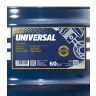 MANNOL 7405 UNIVERSAL 15W-40 60L