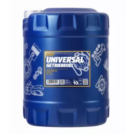 MANNOL 8107 UNIV G.OEL 80W-90 10L