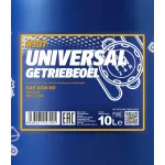 MANNOL 8107 UNIV G.OEL 80W-90 10L