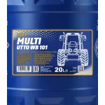 MANNOL 2701 UTTO WB101 GL-4 20L