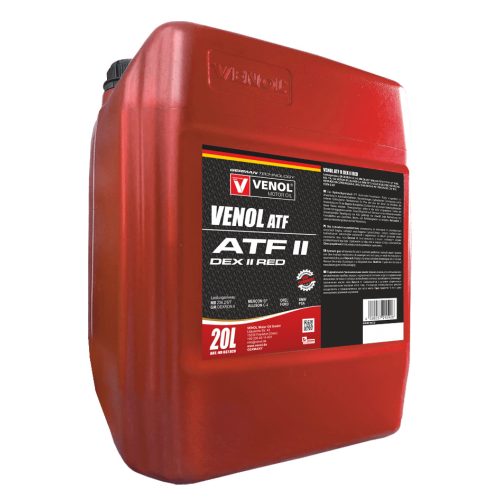 VENOL ATF II DEX II  RED 20L