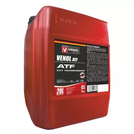 VENOL ATF  III  DEX III RED 20L