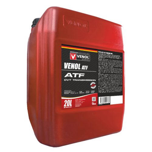 VENOL ATF  III  DEX III RED 20L