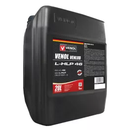 VENOL VENLUB L HLP/HM 46 20L