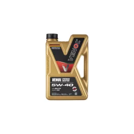 VENOL SYNT. GOLD PLUS 5W40 C3 5L