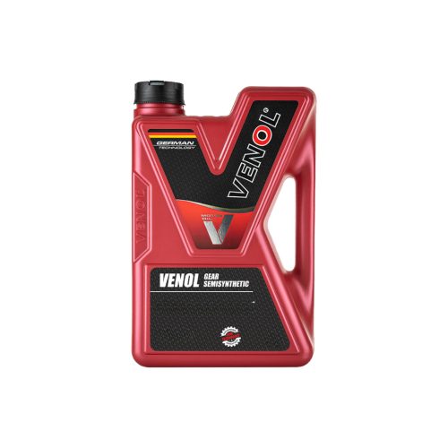 VENOL GEAR GL 4 85W140 SEMISYNTHETIC  5L