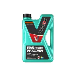 VENOL SYNTHES.0W30 SP A5/B5/C2 1L