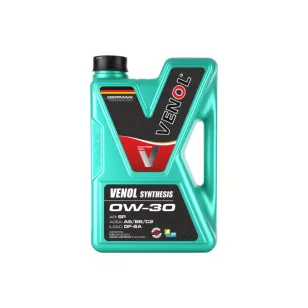 VENOL SYNTHES.0W30 SP A5/B5/C2 1L