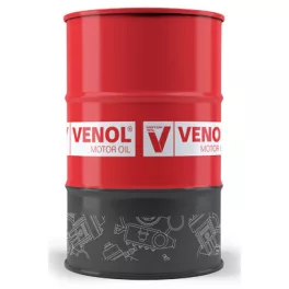 VENOL VENLUB VACUUM PUMP OIL SAE 100 208L
