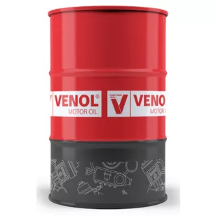 VENOL VENLUBE 26  208L