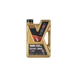 VENOL SYNT.PREMIUM PLUS 5W30 C2 1L