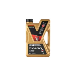 VENOL SYNT.PREMIUM PLUS 5W30 C4 5L