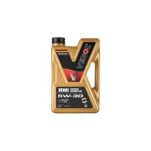 VENOL SYNT.PREMIUM PLUS 5W30 C4 5L