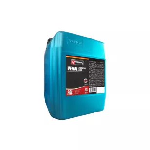 VENOL TRUCK CI 4 20W50 20L