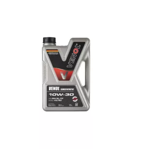 VENOL SEMISYN. SM SL CF 10W30 1L