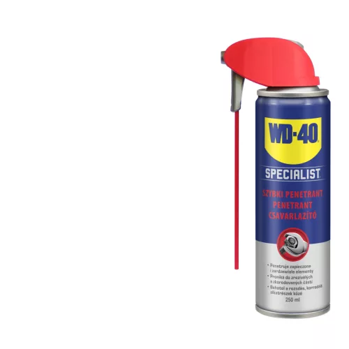 WD-40 SPECIALIST CSAVARLAZÍTÓ 250ml