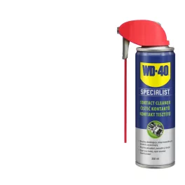 WD-40 SPECIALIST KONTAKTTISZTÍTÓ 250ml