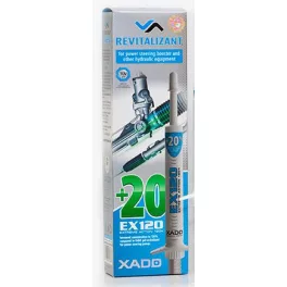 Xado EX120 rev.gél szervóhoz 8ml