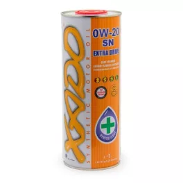 Xado Atomic 0W-20 SN fém 1L