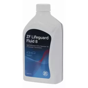 ZF Lifeguard Fluid 8 1L
