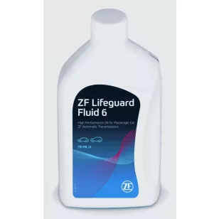 ZF Lifeguard Fluid 6 1L