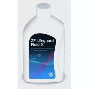 ZF Lifeguard Fluid 9 1L