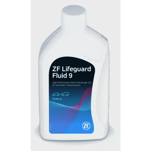 ZF Lifeguard Fluid 9 1L